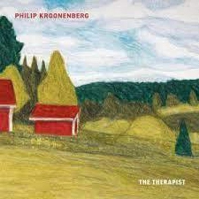 KROONENBERG, PHILIP - THERAPIST CD