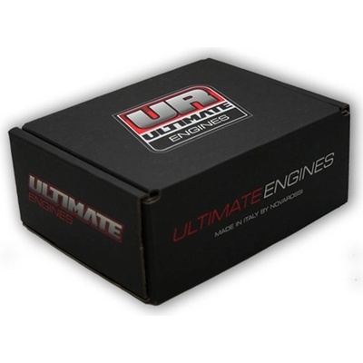Ultimate Racing/NOVAROSSI ULTIMATE/NOVAROSSI M4R TUNED CERAMIC samotný motor – Zboží Dáma