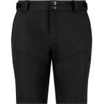 ENDURANCE Дамски шорти за колоездене ENDURANCE Women's Balhia 2-in-1 Cycling/MTB Shorts Cycling bottoms - Black - размер 34 (EU) (155-1813-0111)