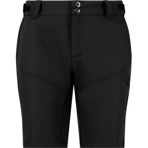 ENDURANCE Дамски шорти за колоездене ENDURANCE Women's Balhia 2-in-1 Cycling/MTB Shorts Cycling bottoms - Black - размер 34 (EU) (155-1813-0111)