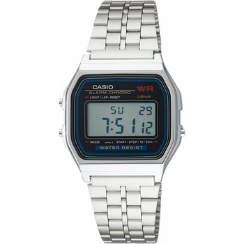 Casio A159W-N1DF