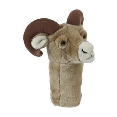 Daphne's Driver Headcovers Ram – Zboží Dáma