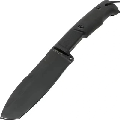 Extrema Ratio SELVANS S600 ČERNÝ 04.1000.0129/S6/BLK-BLK