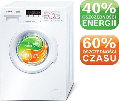 Bosch WAB 2021JPL