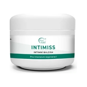 Karel Hadek Intimní balzám intimiss 50 ml