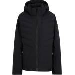 Ziener Дамско ски яке Ziener Women's Tokki-Z Ski jacket - Black - размер 34 (EU) (104-6019-0111)
