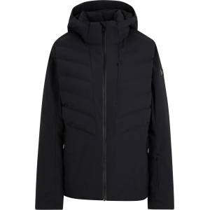 Ziener Дамско ски яке Ziener Women's Tokki-Z Ski jacket - Black - размер 34 (EU) (104-6019-0111)