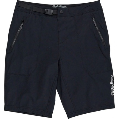 Troy Lee Designs Skyline Trail Short Mono Black