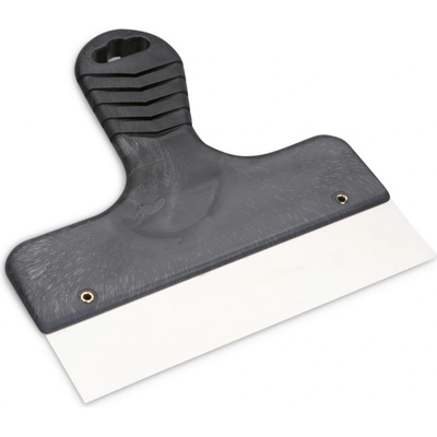 NATURAL GRANEN Špachtle nerezová 23 cm