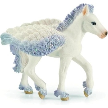 Schleich 70543 zvieratko Pegas žriebä