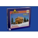 Archaprogram Archa Alpen 2 15 variabilních staveb