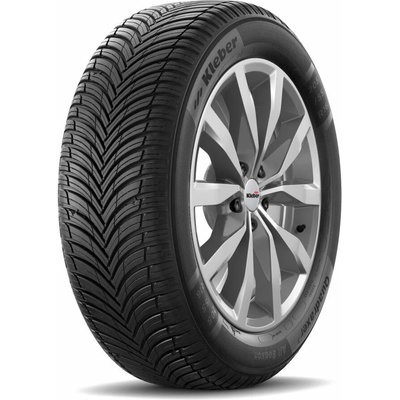 Kleber QUADRAXER 3 215/45 R18 93Y