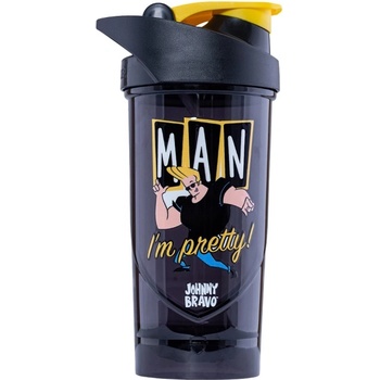 Shieldmixer Shieldmixer® Hero Pro Shaker | Johnny Bravo [700 мл]
