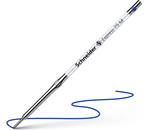 Schneider 75M modrá