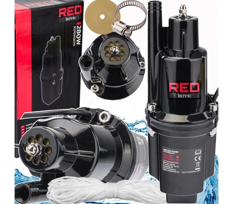 RED Technic RTPDW0070