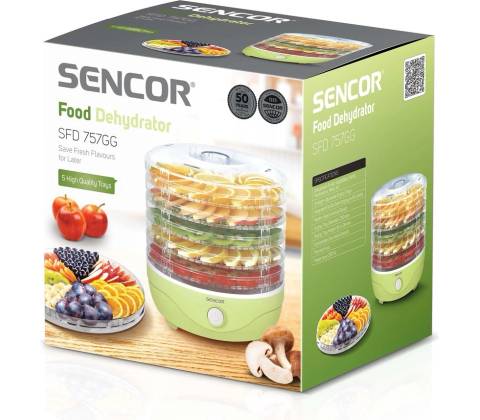 Sencor SFD 757