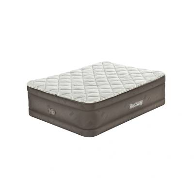 Bestway НАДУВАЕМ МАТРАК bestway 69145 203х152х51см С ВГРАДЕНА ЕЛ. ПОМПА (69145)