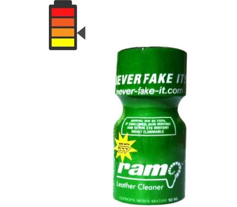 Ram Liquid Aroma 10 ml