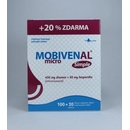 Valeant Mobivenal Micro Simple 100+20 tabliet
