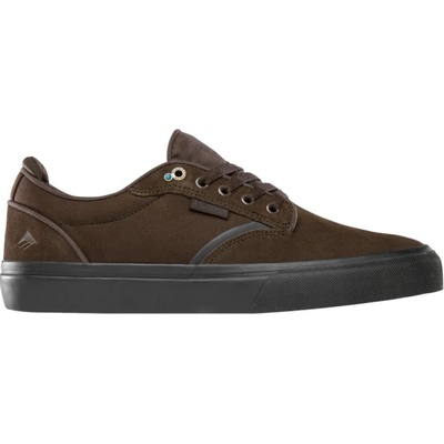 Emerica Dickson Chocolate