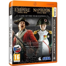 Empire & Napoleon: Total War