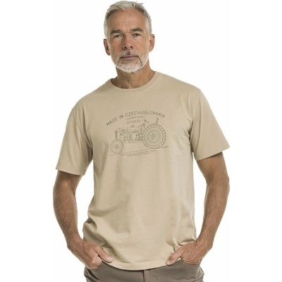 Bushman Gunn beige