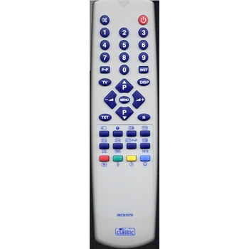 GENERAL SCHNEIDER STV575DK - съвместимо дистанционно управление на марката General (STV575DK)