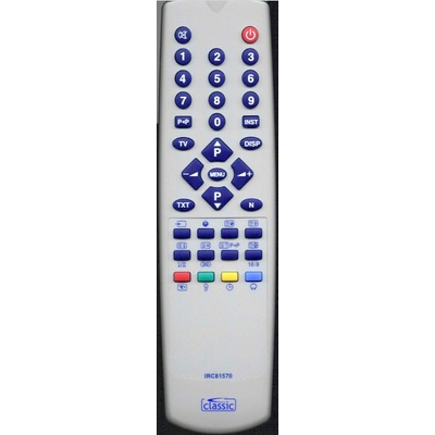 GENERAL SCHNEIDER STV575DK - съвместимо дистанционно управление на марката General (STV575DK)