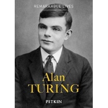 Alan Turing Turing Dermot