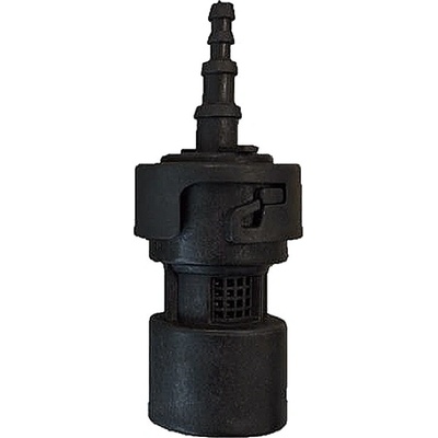 Vodnář PP-VL-VT Sací koš