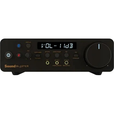 Creative Sound Blaster X5 70SB182000000