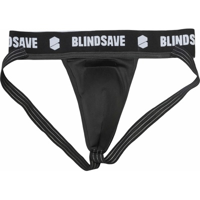 Blindsave LITE Jockstrap Sr