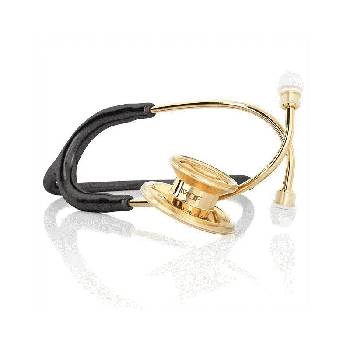 Image 1 of MDF Стетоскоп MDF MD One черно/златен