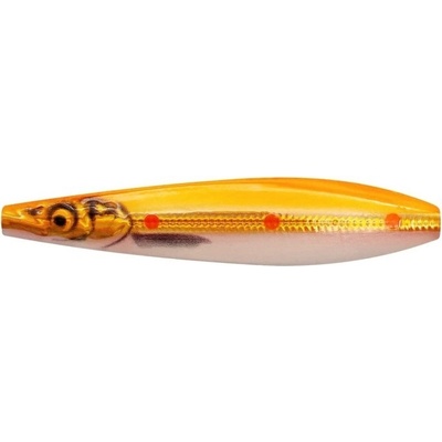 Savage Gear Pilker LT Seeker 9cm 24 g Fluo Orange Copper