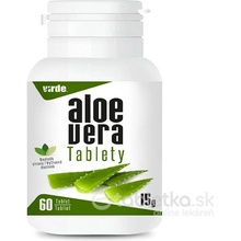 VIRDE ALOE VERA 60 tabliet