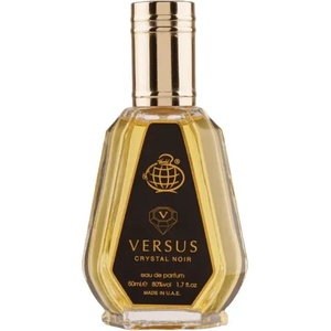 Fragrance World Versus Bright Crystal EDP 50 ml Парфюми