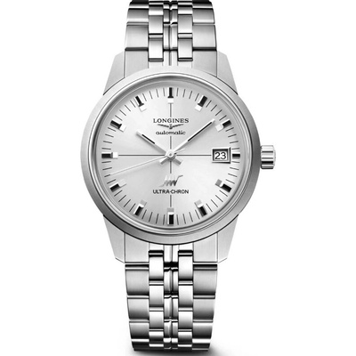 Longines L2.937.4.72.6
