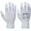 Portwest ab198 esd / Антистатични ръкавици, 12 броя в опаковка - Сиви l (ab198grrl)