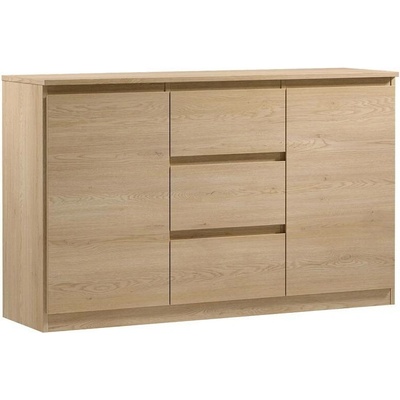 Gala nábytok Manami K2D3S