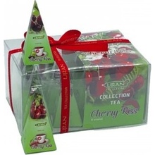 LIRAN CHERRY KISS pyramídy 12 x 2 g