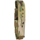 Tasmanian Tiger SGL Mag MP7 40R Mk II multicam