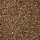 Dennerle Kremičitý piesok tmavo hnedý 10 kg