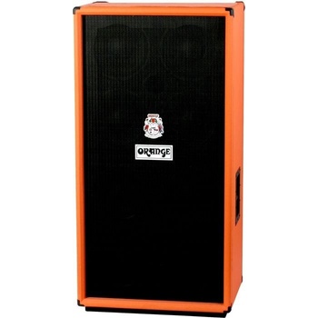 Orange OBC 810 Bass Cabinet