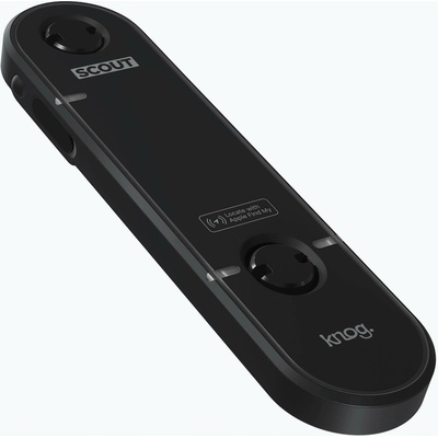 Knog Scout Alarm & Locator