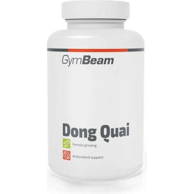 GymBeam Dong Quai 500 mg [90 капсули]