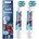 Oral-B Pro Kids Spiderman 2pcs