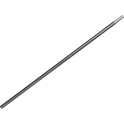 DENIOS Predĺžovacia tyč SiloBohrer, z ušľachtilej ocele V2A, 1000 mm