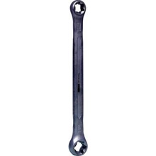 KS Tools Dvojitý očkový kľúč 911.0374