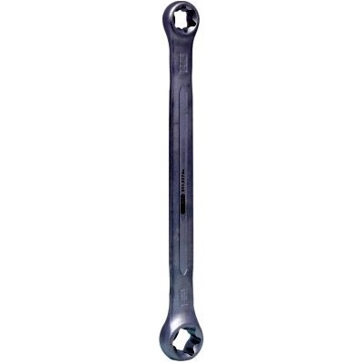 KS Tools Dvojitý očkový kľúč 911.0374
