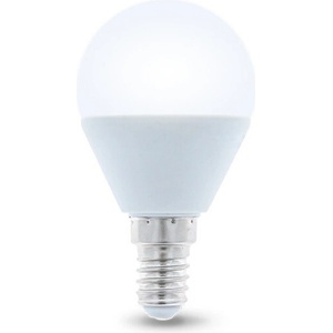 Forever LED крушка Forever RTV003452, E14, SMD2835, 6W, 480 lm, 3000K, топло бялa (RTV003452)